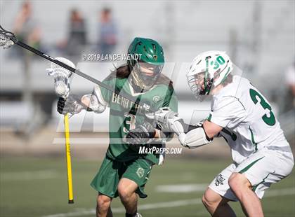 Thumbnail 3 in Bear Creek vs Conifer photogallery.