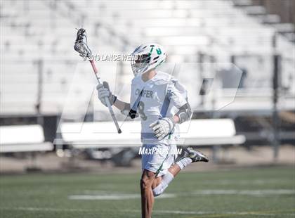 Thumbnail 1 in Bear Creek vs Conifer photogallery.