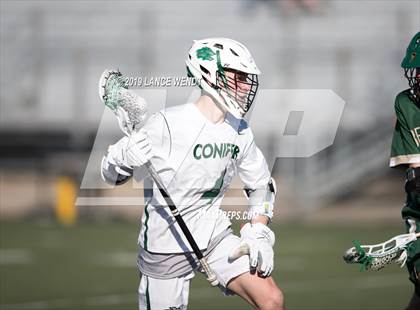 Thumbnail 3 in Bear Creek vs Conifer photogallery.