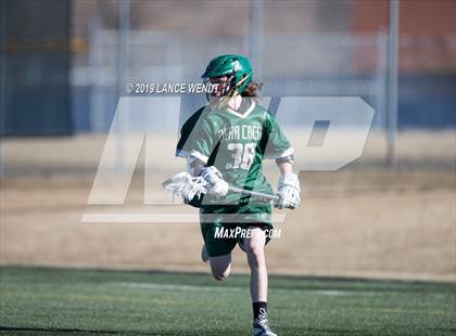 Thumbnail 1 in Bear Creek vs Conifer photogallery.
