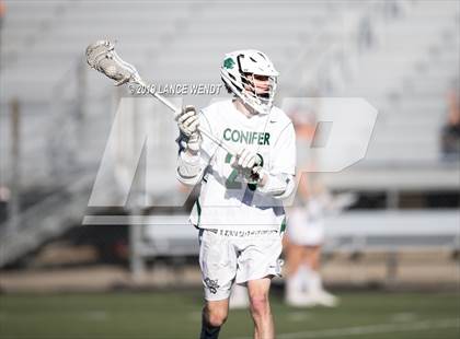Thumbnail 1 in Bear Creek vs Conifer photogallery.