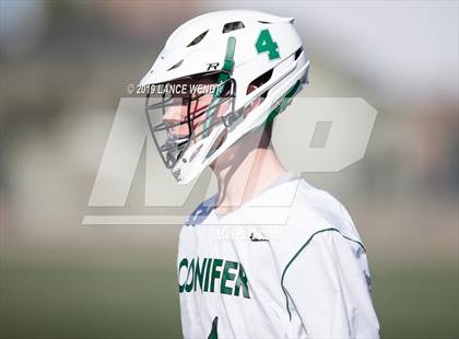 Thumbnail 3 in Bear Creek vs Conifer photogallery.