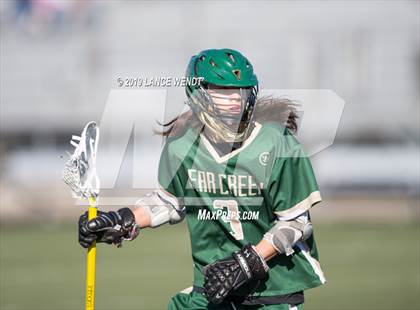 Thumbnail 2 in Bear Creek vs Conifer photogallery.