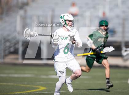 Thumbnail 1 in Bear Creek vs Conifer photogallery.