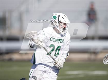 Thumbnail 1 in Bear Creek vs Conifer photogallery.