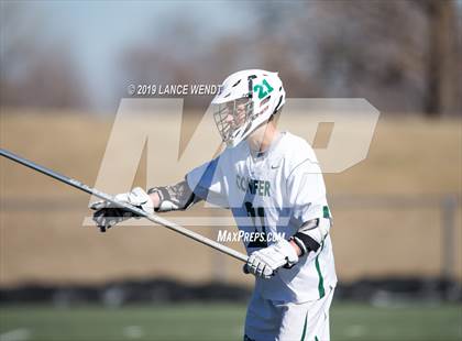 Thumbnail 3 in Bear Creek vs Conifer photogallery.