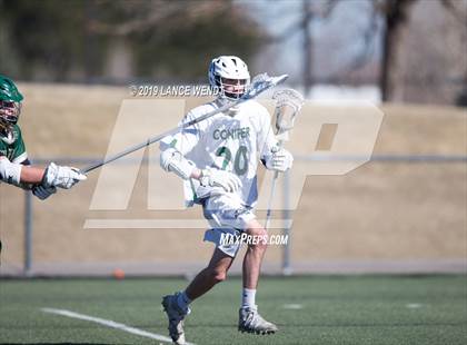 Thumbnail 1 in Bear Creek vs Conifer photogallery.