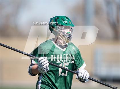 Thumbnail 3 in Bear Creek vs Conifer photogallery.