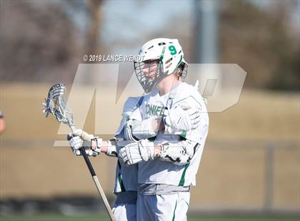 Thumbnail 1 in Bear Creek vs Conifer photogallery.