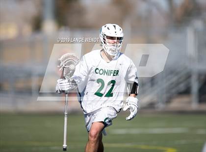 Thumbnail 1 in Bear Creek vs Conifer photogallery.