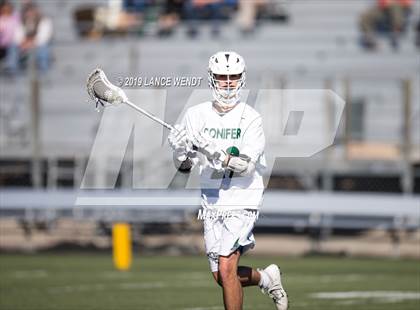 Thumbnail 2 in Bear Creek vs Conifer photogallery.