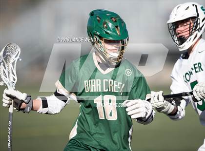 Thumbnail 2 in Bear Creek vs Conifer photogallery.