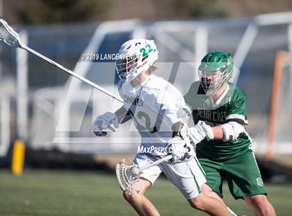 Thumbnail 1 in Bear Creek vs Conifer photogallery.