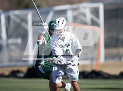 Thumbnail 2 in Bear Creek vs Conifer photogallery.