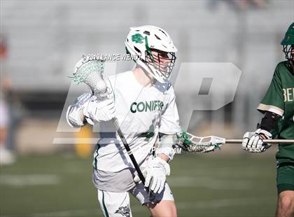 Thumbnail 2 in Bear Creek vs Conifer photogallery.