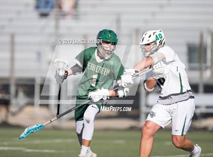 Thumbnail 3 in Bear Creek vs Conifer photogallery.