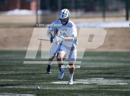 Thumbnail 1 in Bear Creek vs Conifer photogallery.