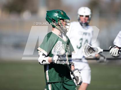 Thumbnail 3 in Bear Creek vs Conifer photogallery.