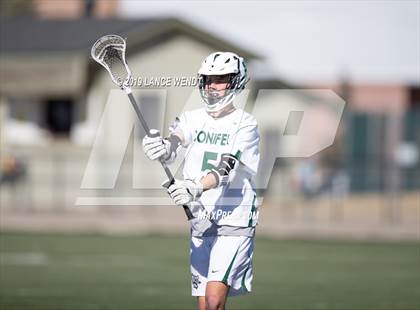 Thumbnail 3 in Bear Creek vs Conifer photogallery.
