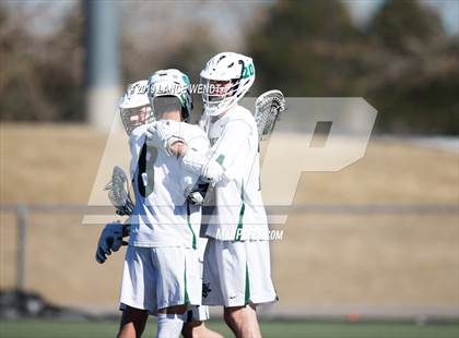 Thumbnail 3 in Bear Creek vs Conifer photogallery.
