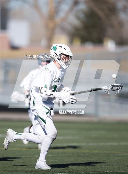 Thumbnail 2 in Bear Creek vs Conifer photogallery.