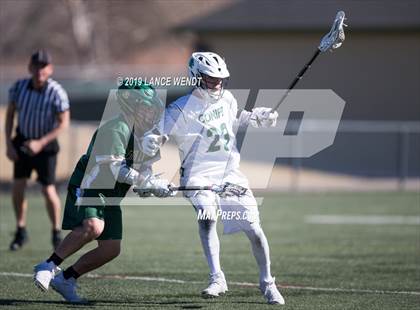Thumbnail 3 in Bear Creek vs Conifer photogallery.