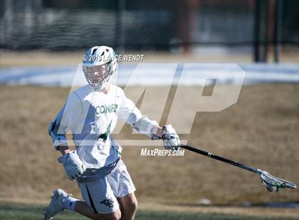 Thumbnail 1 in Bear Creek vs Conifer photogallery.