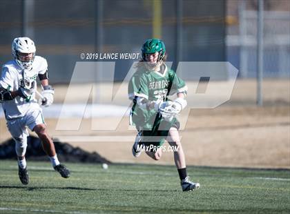 Thumbnail 3 in Bear Creek vs Conifer photogallery.