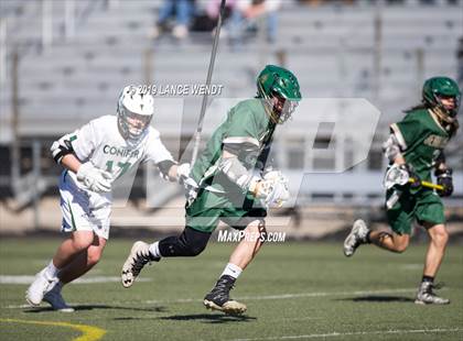 Thumbnail 1 in Bear Creek vs Conifer photogallery.