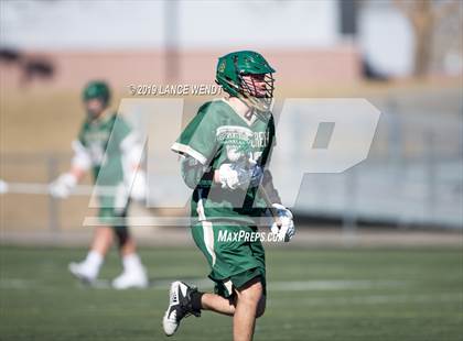 Thumbnail 1 in Bear Creek vs Conifer photogallery.
