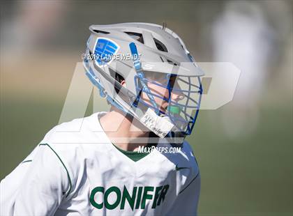Thumbnail 3 in Bear Creek vs Conifer photogallery.