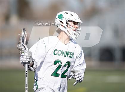 Thumbnail 1 in Bear Creek vs Conifer photogallery.