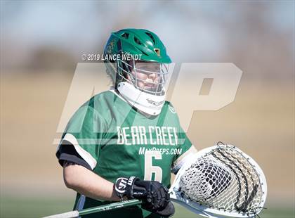 Thumbnail 3 in Bear Creek vs Conifer photogallery.