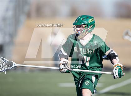 Thumbnail 1 in Bear Creek vs Conifer photogallery.
