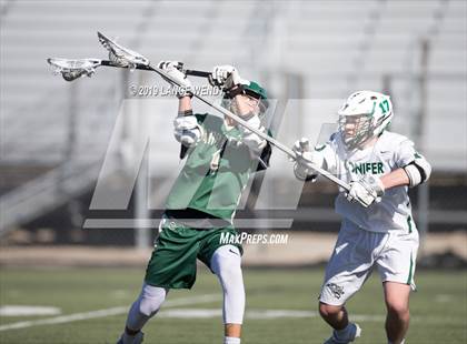Thumbnail 1 in Bear Creek vs Conifer photogallery.