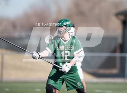 Thumbnail 2 in Bear Creek vs Conifer photogallery.
