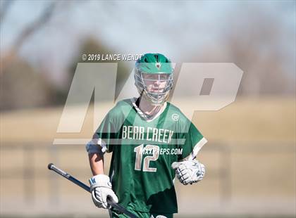 Thumbnail 1 in Bear Creek vs Conifer photogallery.