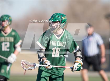 Thumbnail 3 in Bear Creek vs Conifer photogallery.