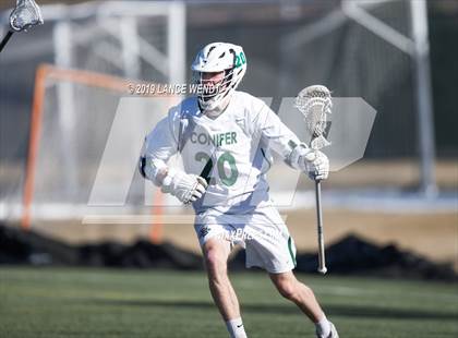 Thumbnail 3 in Bear Creek vs Conifer photogallery.