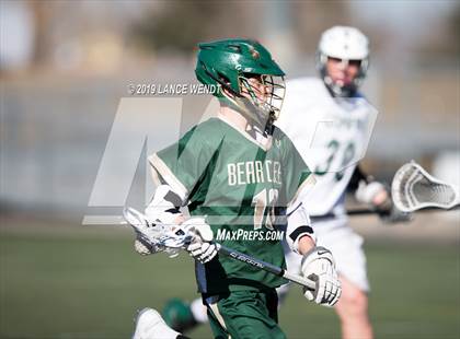 Thumbnail 2 in Bear Creek vs Conifer photogallery.