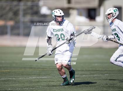 Thumbnail 1 in Bear Creek vs Conifer photogallery.