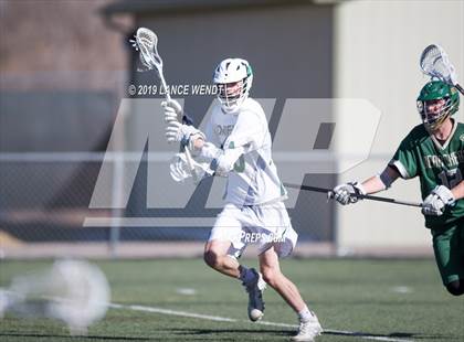 Thumbnail 3 in Bear Creek vs Conifer photogallery.