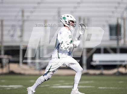 Thumbnail 2 in Bear Creek vs Conifer photogallery.