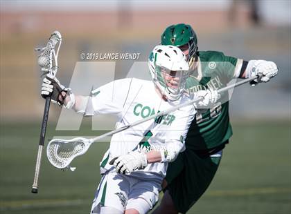 Thumbnail 1 in Bear Creek vs Conifer photogallery.