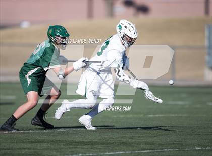 Thumbnail 1 in Bear Creek vs Conifer photogallery.
