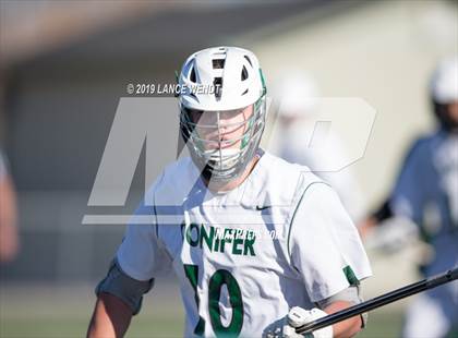 Thumbnail 1 in Bear Creek vs Conifer photogallery.