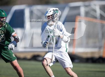 Thumbnail 1 in Bear Creek vs Conifer photogallery.