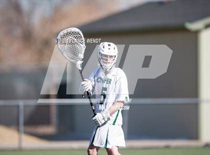 Thumbnail 3 in Bear Creek vs Conifer photogallery.