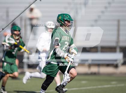 Thumbnail 1 in Bear Creek vs Conifer photogallery.