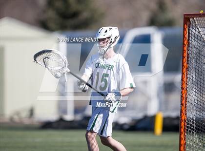Thumbnail 1 in Bear Creek vs Conifer photogallery.